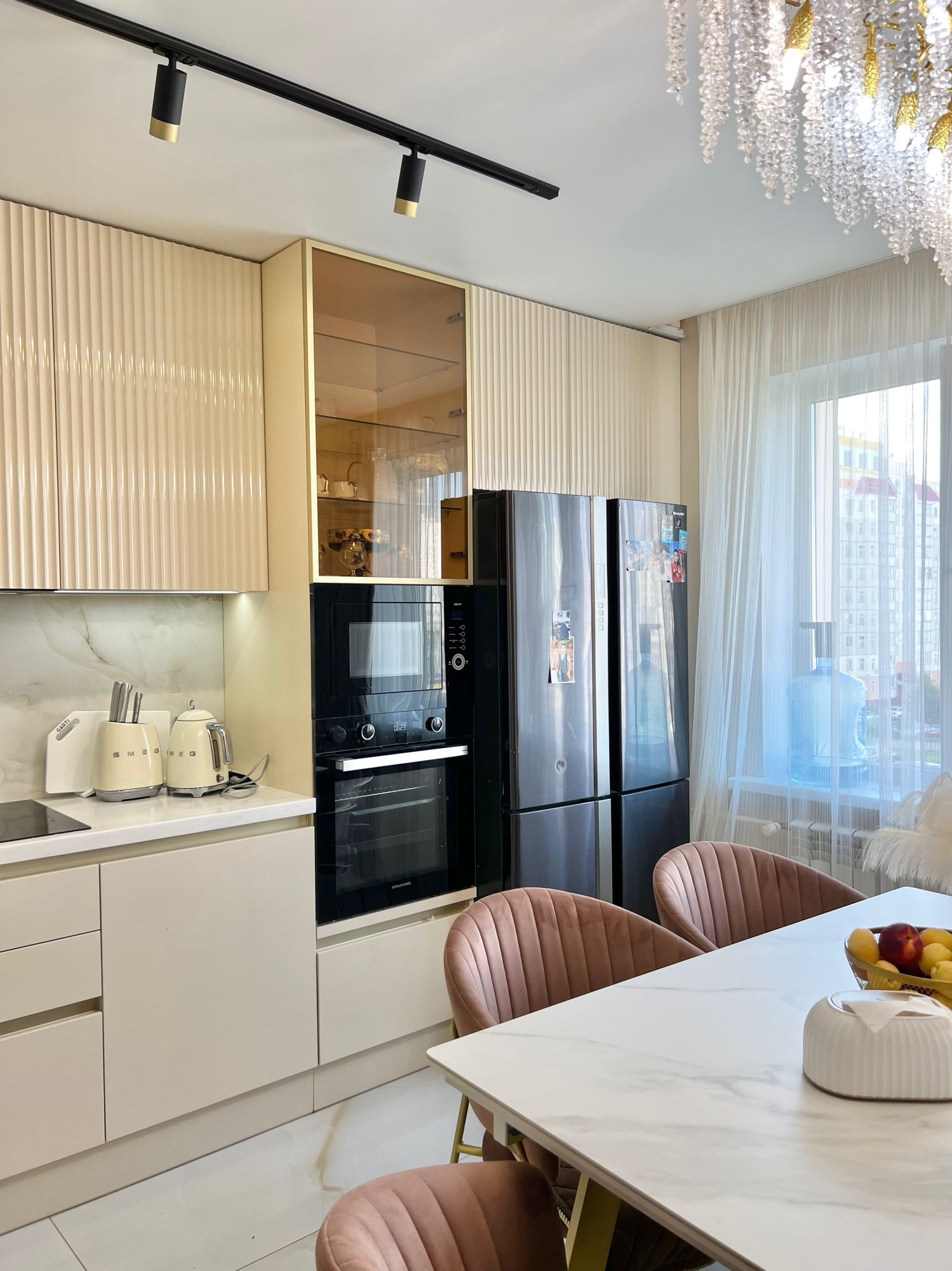Кухня Noble Traditions Кухня Noble Traditions