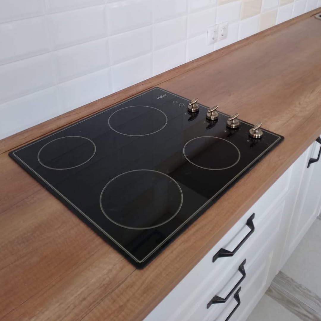 Кухня Urban Kitchen System Кухня Urban Kitchen System