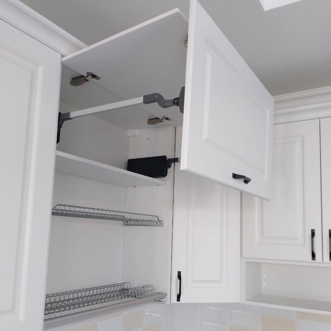 Кухня Urban Kitchen System Кухня Urban Kitchen System