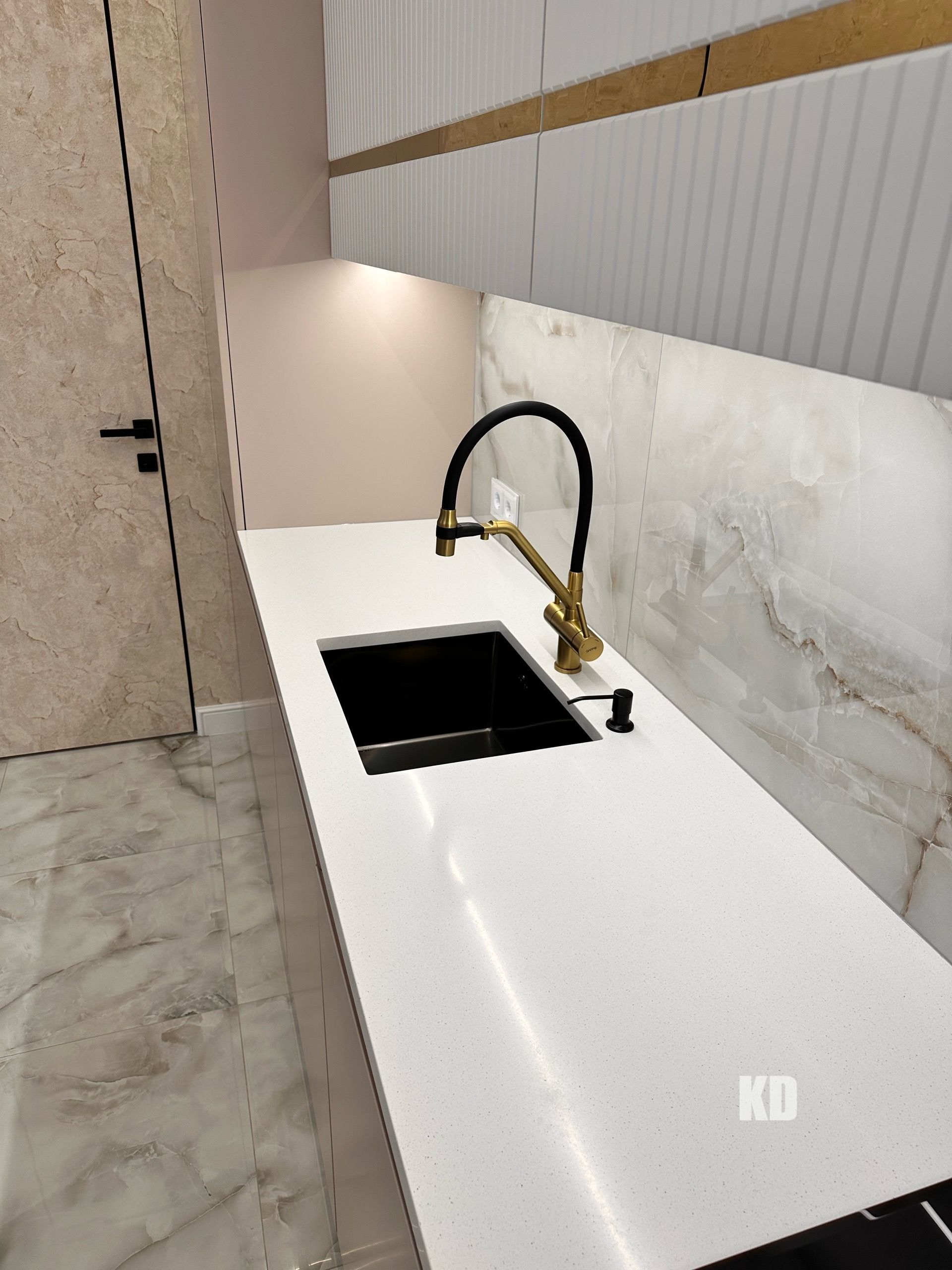 Кухня Elemental Kitchens Кухня Elemental Kitchens