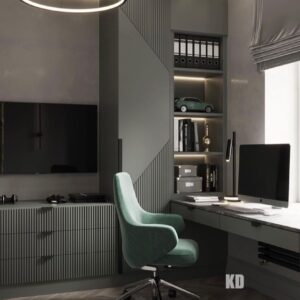 Мебель для рабочей зоны Floating Shelf